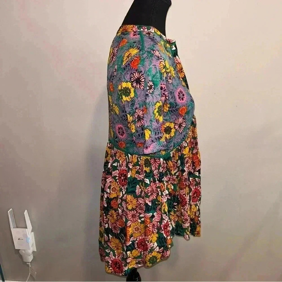 Anthropologie -  Akemi +  Kin Blouse - Picture 3 of 9